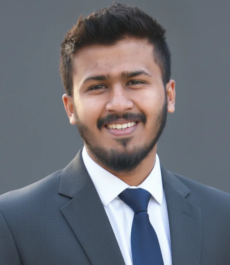 Zain Zakir