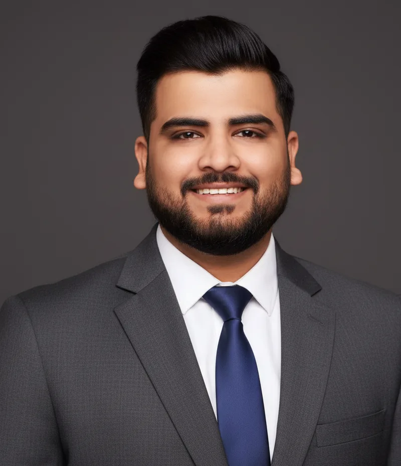 Majid A.