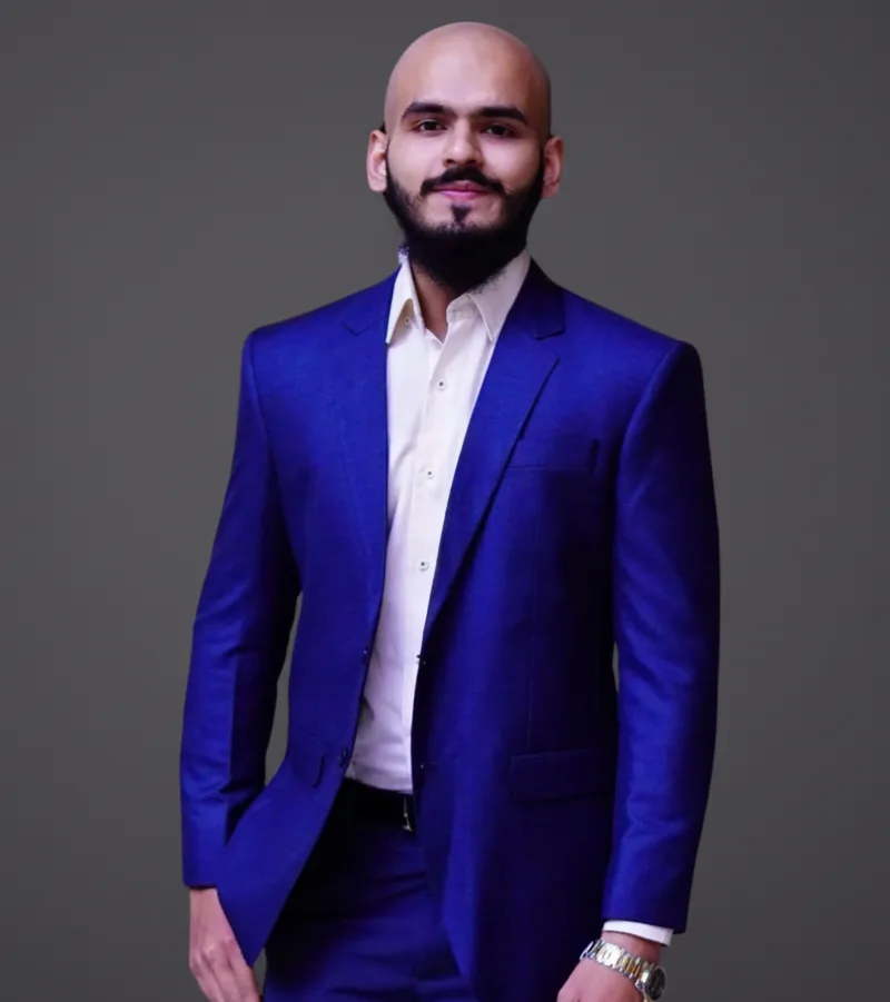 A. Malik