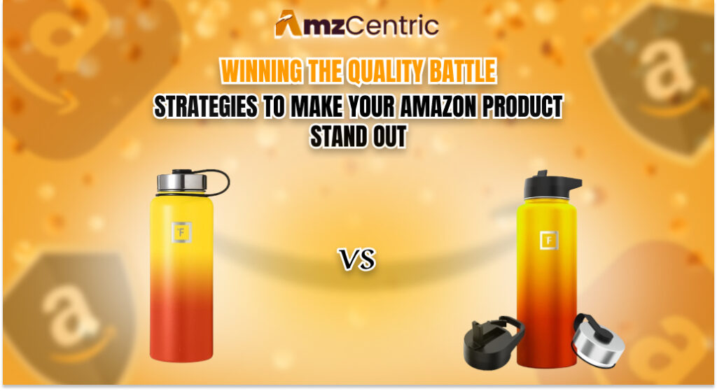 Winning the Quality Battle: