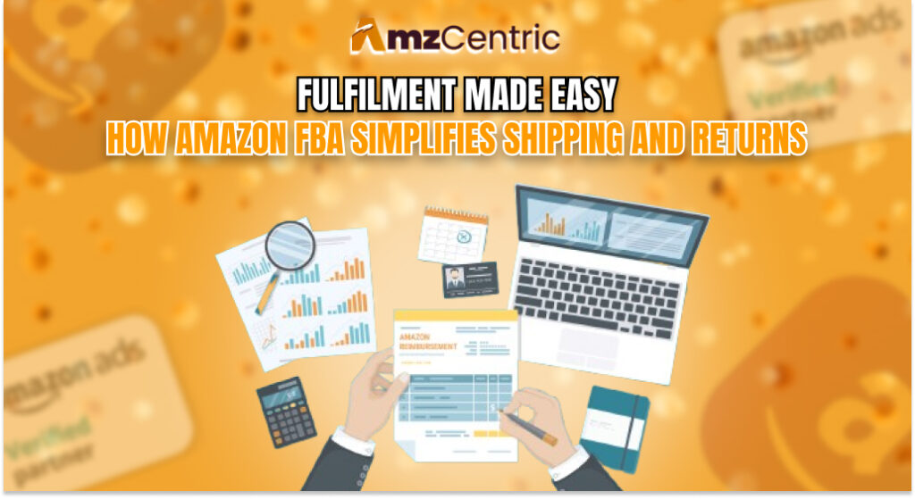 Fulfilment Made Easy: