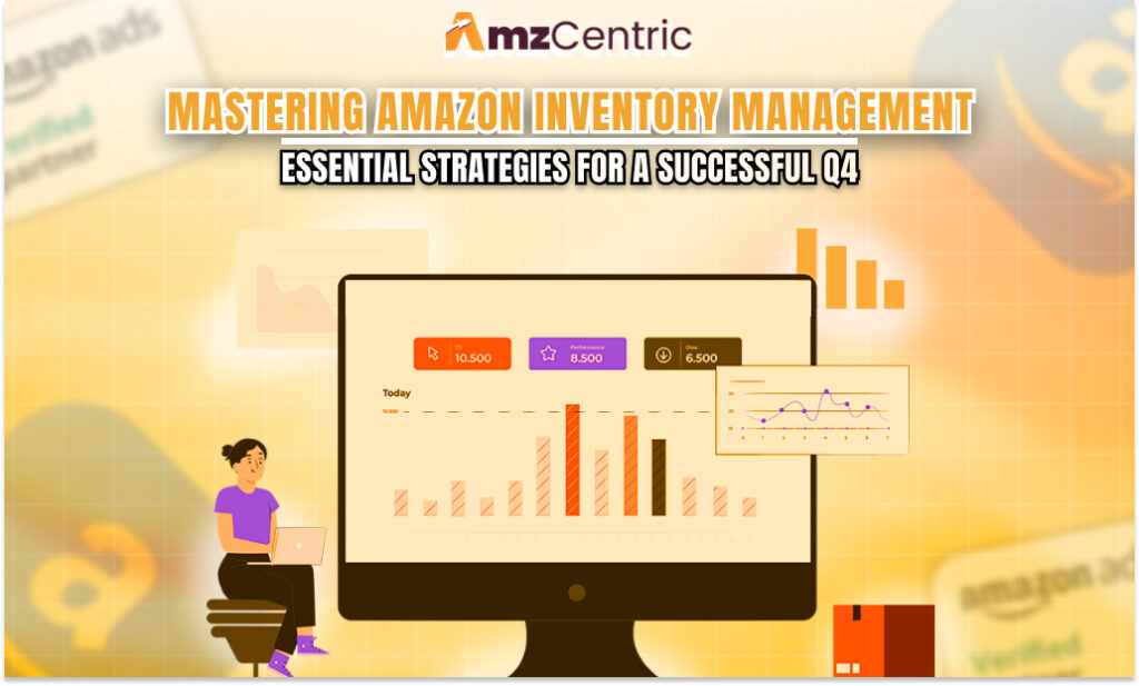 Mastering Amazon Inventory Management