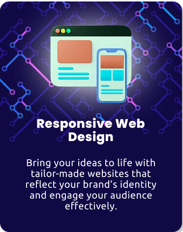 Responsive