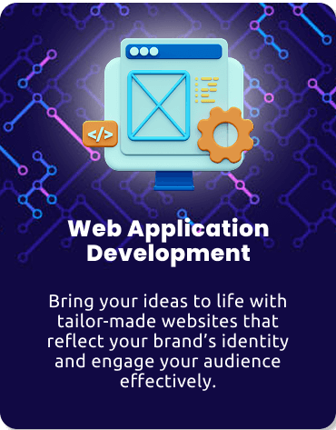 Web Application