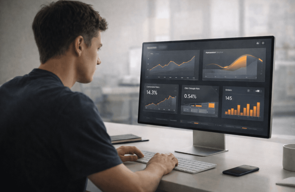 Amazon SEO in 2025: Why Keyword Density No Longer Matters (And What Actually Does)