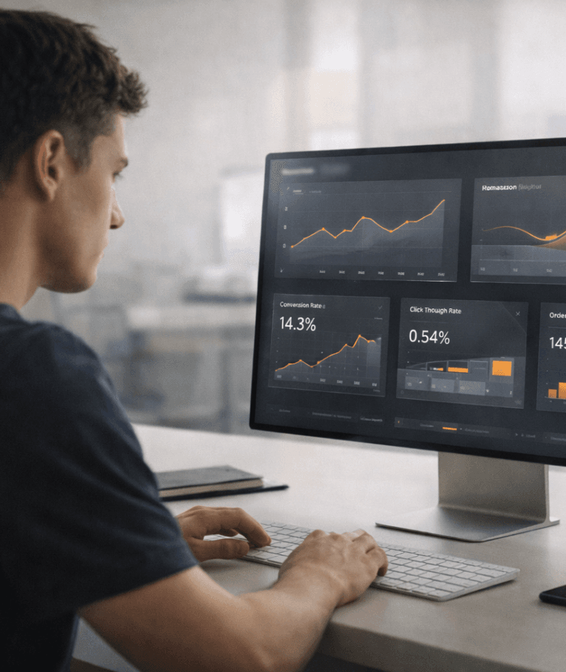 Amazon SEO in 2026: Why Keyword Density No Longer Matters (And What Actually Does)