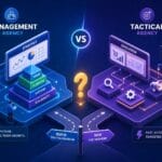 Amazon Management Agency vs Tactical Agency: What’s the Difference