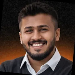 Muhammad Zain, founder of AmzCentric
