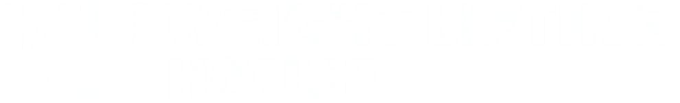 Weight Lifting House